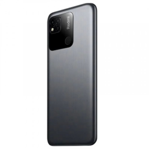 Xiaomi Redmi 10A 2/32GB Dual-Sim mobiltelefon szürke